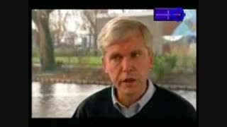 موانع دریایی هلند قسمت 2 /Marine obstacles Netherlands part 2