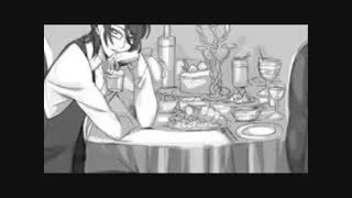 دوستان یه سوالی دارم راجب انیمه ی خادم سیاه ، توضیحات لطفا