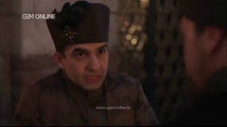 سریال ترکی ماه پیکر با دوبله فارسی _قسمت سی و چهار