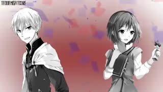 nightcore_love story