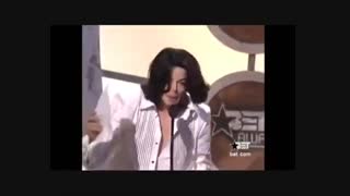 -Michael Jackson and ,James Brown