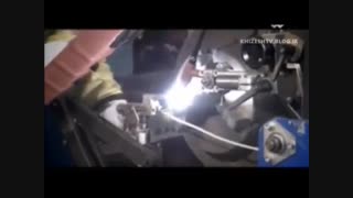 مستند | توان ایرانی | ساخت موشک ضد زره طوفان