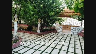 خریدوفروش باغ ویلا در شهریار