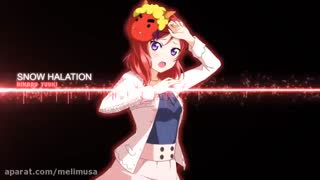 nightcore-snow valation