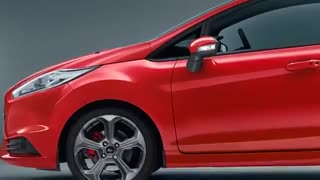 نسخه 5 درب فورد فیستا ST در اروپا / رسانه تصویری وی گذر