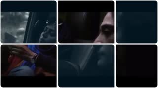 سینمایی مهمونی کامی (بزودی)