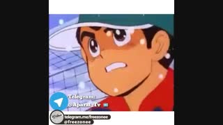 قسمت سانسور شده فوتبالیستا
