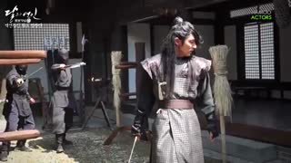 SCARLET HEART RYEO-BTS2