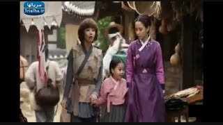 سریال فراری از قصر - 21