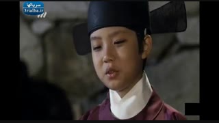 سریال فراری از قصر - 22