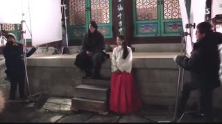 SCARLET HEART RYEO-BTS 3