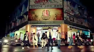 Got 7-A mv