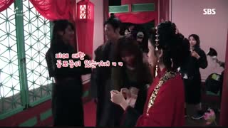 SCARLET HEART RYEO-BTS 4