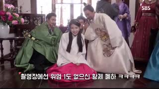 SCARLET HEART RYEO-BTS 5