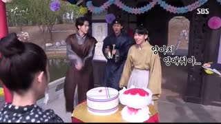 SCARLET HEART RYEO-BTS 7