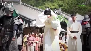SCARLET HEART RYEO-BTS 8