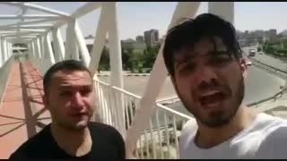 عقل که نباشد جان در..........