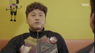 قسمت 3 سریال کره ای لویی پادشاه خرید Shopping King Louie 2016 با زیرنویس فارسی