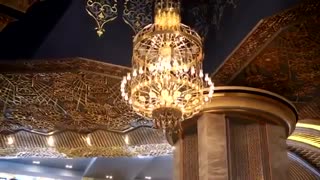 تلاوت بسیار زیبای قرآن از سوره شعرا-با روایتی دیگر