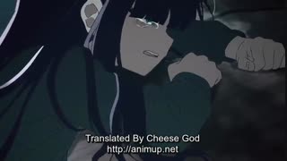 انیمه دو ستاره جنگیر قسمت 25 ( بازیرنویس فارسی )