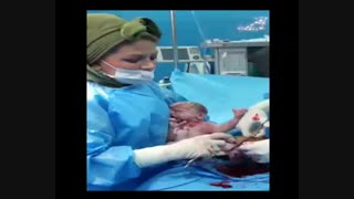 بانک خون بند ناف