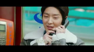 NEVER SAID GOODBYE-LEE JUNGI S MOVIE-PER SUB