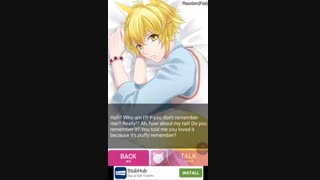 اوتومه گیمی که برای دخترایی که نیاز به دوست پسر انیمه ای دارن پیشنهاد میشه:|