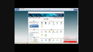 آموزش راه اندازی سامانه لایوزیلا برای پشتیبانی وب سایت و گفتگو با بازدیدکنندگان-بخش دوم