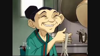 انیمه جادوگر (W.I.T.C.H) فصل دوم - قسمت دهم - J Is For Jewel