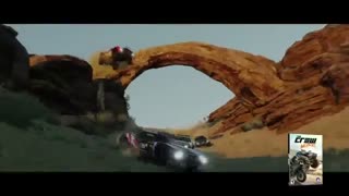 تریلر جدید The Crew: Ultimate Edition | گیم‌شات