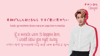 چانیول.... اکسو...ت.م