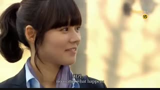 میکس عاشقانه سریال کره ای پسر بد Bad Guy