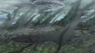 naruto shippuden 477 HD+زیرنویس فارسی