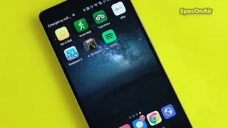 هواوی Mate 9 دارای دوربین دوگانه خواهد بود / رسانه تصویری وی گذر