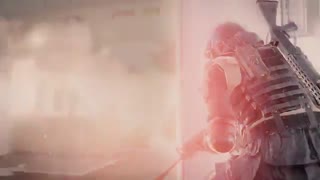 Official Call of Duty®- Modern Warfare® Remastered