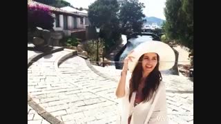 آمریکایی ها فاحریه اوجن را برگزیدند