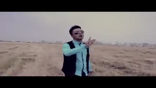 آهنگ زیبای سعید زمانی - خداحافظ