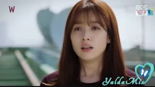 میکس فوق العاده زیبای W(دو جهان)