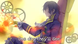 Nightcore - Dollhouse