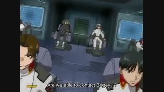(6)Gundam seed destiny