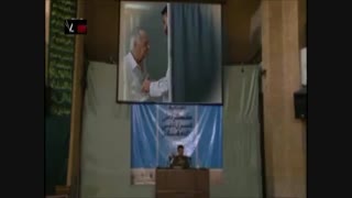 توهین به حضرت فاطمه (س) در فیلم جدایی نادر از سیمین