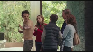 تریلر فیلم Why Him?