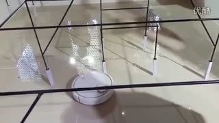 ربات جاروبرقی شیاومی بهتر از رومبا