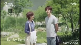 میکس سریال سیندرلا و چهارشوالیه (بنیامین بهادری-تله پاتی)