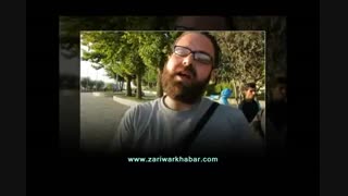 ناگفته ها و پشت صحنه یازدهمین جشنواره تئاتر خیابانی مریوان