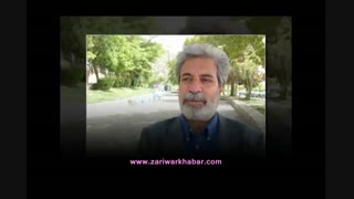 ناگفته ها و پشت صحنه یازدهمین جشنواره تئاتر خیابانی مریوان/ خسرو معین افشار