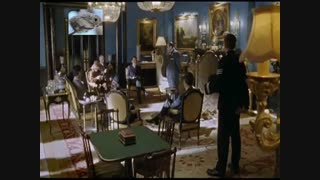 پوارو در دستی که رو شد قسمت سوم و پایانی