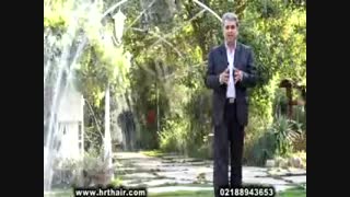 کاشت مو به روش SUT مرکز تخصصی موی رنسانس