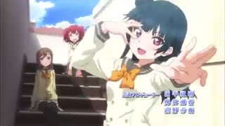 “Love Live! Sunshine op!!”