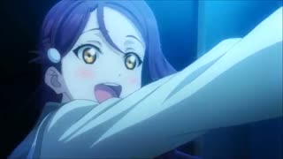 Love Live!! Sunshine! ED